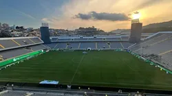 Arena Barueri. Foto: Thiago Ferri