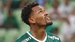 Foto: Marcello Zambrana/AGIF