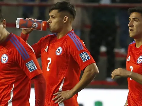 Chile joga para evitar sua pior campanha na história das Eliminatórias