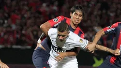 Zagueiro acertou com o Santos - Foto: Christian Alvarenga/Getty Images.