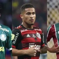 20 craques brasileiros que estão impressionando na Europa