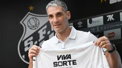 O treinador ganha mais uma opção para o elenco de 2025