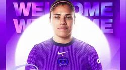 Lizbeth chega ao Orlando Pride. Foto: reprodução/Instagram/@orlpride