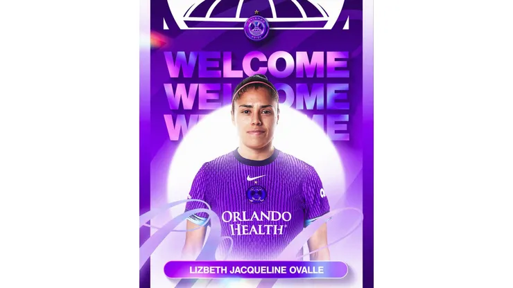 Lizbeth chega ao Orlando Pride. Foto: reprodução/Instagram/@orlpride