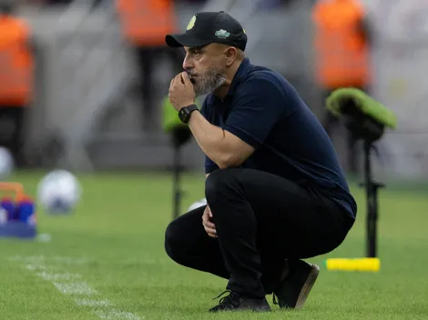 Guanaes teme queda do Mirassol por conta da Data Fifa