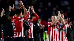 Para Desábato, a torcida do Estudiantes pode desequilibrar o confronto em duelo em La Plata.