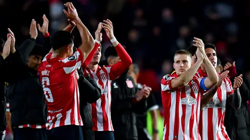 Para Desábato, a torcida do Estudiantes pode desequilibrar o confronto em duelo em La Plata.