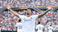 (Photo by Megan Briggs/Getty Images)