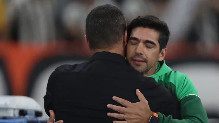 Artur Jorge aparece como alternativa a Abel Ferreira no Palmeiras, informa jornalista Robson Morelli