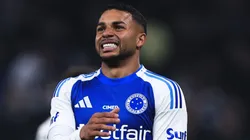 Wanderson se machucou diante do São Paulo, mas deve atuar contra o Atlético no dia 11/09