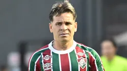 Fluminense de Soteldo não acertou o gol do Santos na última rodada
