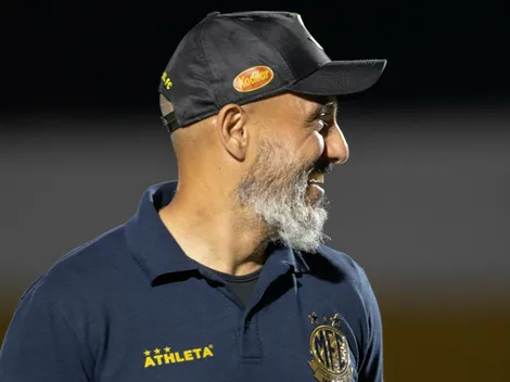 Rafael Guanaes desconversa sobre Libertadores e reforça foco do Mirassol