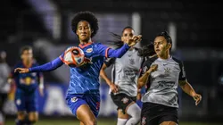 Bragantino e Corinthians se enfrentam nesta quinta - Foto: Ari Ferreira/Red Bull Bragantino