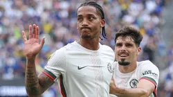 Como ironia do destino, João Pedro foi o "carrasco" do Fluminense em semifinal do Mundial de Clubes.