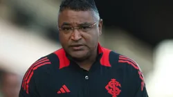 Roger Machado cobrou atitude do elenco