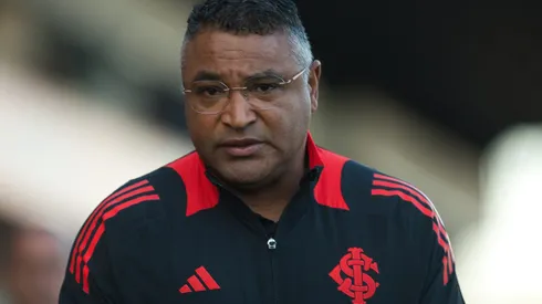 Roger Machado cobrou atitude do elenco