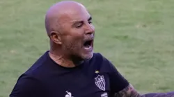 Técnico está de volta ao Atlético-MG. Foto: Rafael Vieira/AGIF