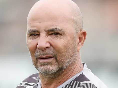 Sampaoli vai encarar Clássico Atlético X Cruzeiro pela primeira vez