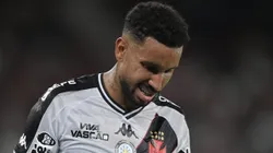 Jair precisou se posicionar após ter lesão confirmada