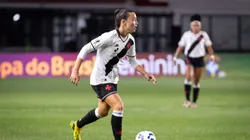 Vasco disputará Série A2 em 2026 - Foto: Dikran Sahagian/Vasco