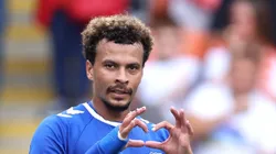 - Dele Alli pode virar oportunidade de mercado