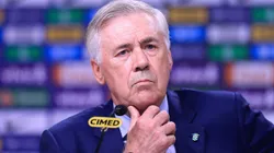 Treinador deu a sua opinião sobre o Flamengo - Foto: Buda Mendes/Getty Images.