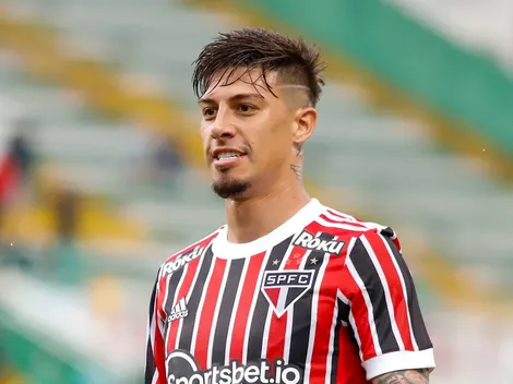 Rigoni volta ao São Paulo com diferenças no clube e no elenco