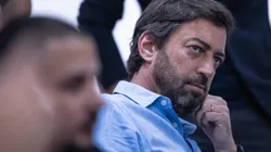 Promotor vê provas de fraudes em notas fiscais nas gestões de Duilio e Sanchez e dispara: "É triste". Foto: Ettore Chiereguini/AGIF