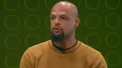 Felipe Melo não fica em cima do muro e define Flamengo como favorito no Brasileirão e Libertadores - Foto Reprodução