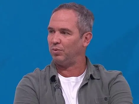 Caio Ribeiro faz elogios ao Cruzeiro de Leonardo Jardim