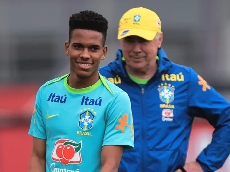 Raphinha, Estêvão e João Pedro podem decidir para o Brasil