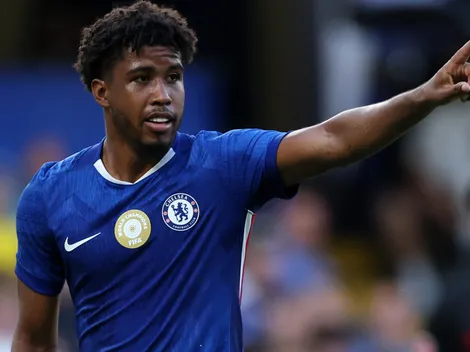 Vasco perde R$ 11 milhões com a recusa de transferência de Andrey Santos