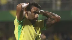 Lucas Paquetá, meia da Seleção Brasileira e do West Ham