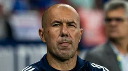 Foto: Fernando Moreno/AGIF