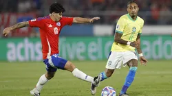 Brasil e Chile se enfrentam nesta quinta-feira, no Maracanã. Foto: Rafael Ribeiro/CBF