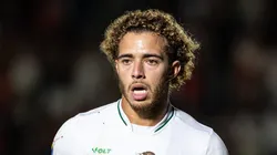 Foto: Alessandra Torres/AGIF