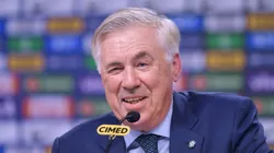 Foto: Thiago Ribeiro/AGIF