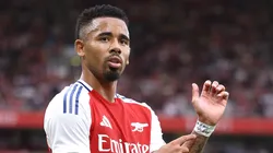Gabriel Jesus fora da lista do Arsenal: o Palmeiras pode sonhar com sua volta?