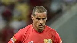 Rivaldo, ex-jogador e pentacampeão com a Seleção Brasileira
