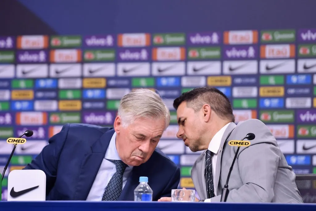 Foto: Thiago Ribeiro/AGIF