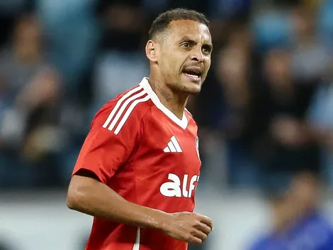 Alan Patrick vive auge antes de jogo contra o Palmeiras