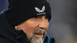 Jorge Sampaoli será o 4º técnico mais bem pago no Brasil