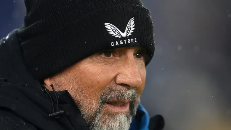 Jorge Sampaoli será o 4º técnico mais bem pago no Brasil