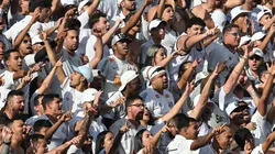 Santos vem tendo dificuldades em atuar diante de sua torcida