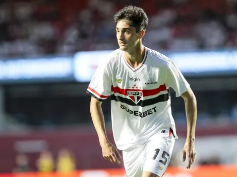 São Paulo sofre com lesões e recorre à base nos últimos jogos