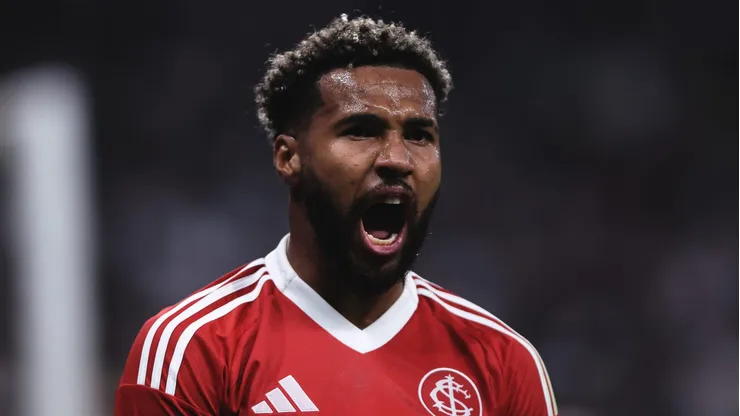 Wesley foi vendido ao Al-Rayyan: como o Inter ficará sem o atacante?