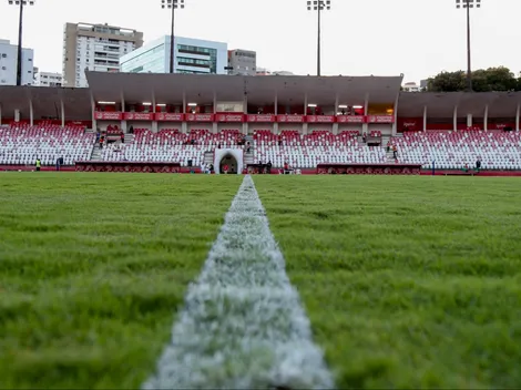Série C pode ser paralisada após julgamento por erro de arbitragem