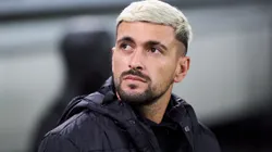 Arrascaeta é cotado para ser titular em jogo entre Uruguai x Peru pelas Eliminatórias.