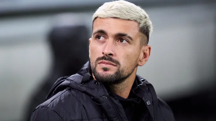 Arrascaeta é cotado para ser titular em jogo entre Uruguai x Peru pelas Eliminatórias.