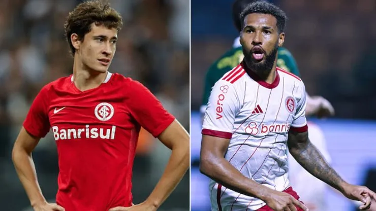 Rodrigo Dourado, ultrapassou Wesley de venda mais lucrativa do Internacional